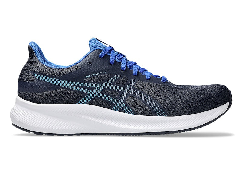 ASICS Patriot 13 Midnight Blue Coast