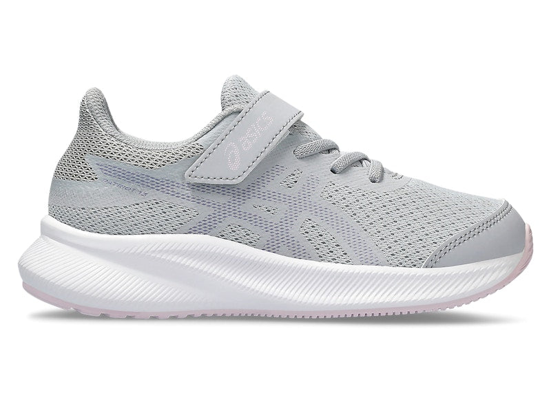 ASICS Patriot 13 Piedmont Grey Faded Ash Rock (PS)