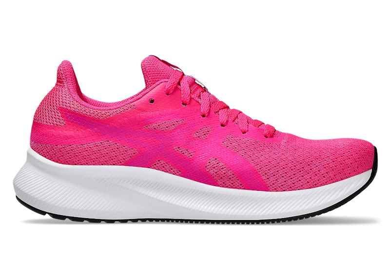 ASICS Patriot 13 Pink Glo Bold Magenta (Women's)