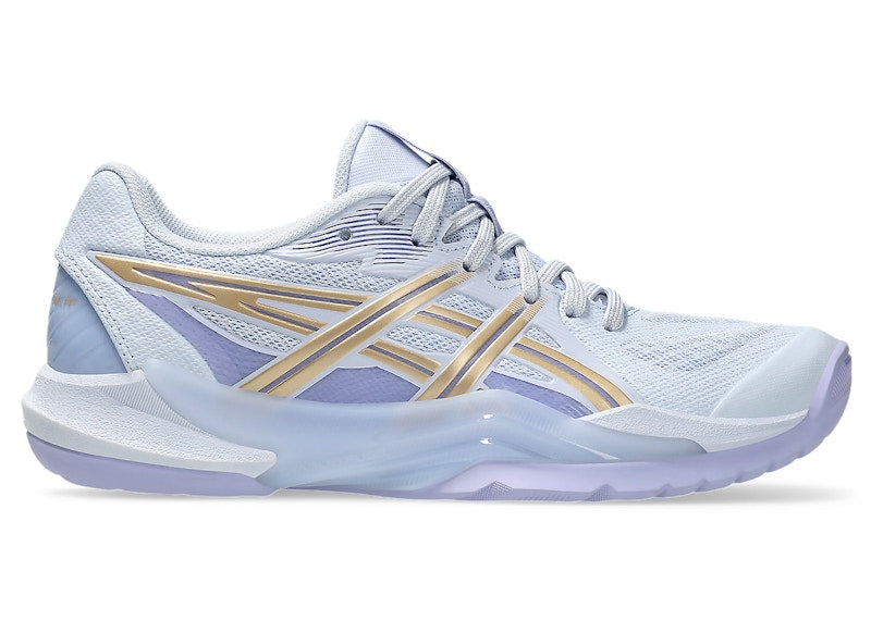 ASICS Powerbreak FF Blue Fade Champagne (Women's)