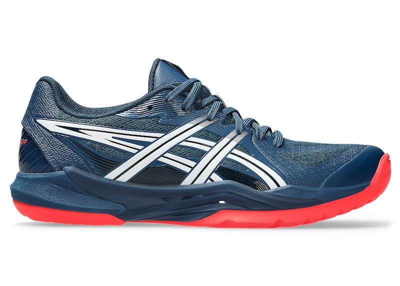 ASICS Powerbreak FF Mako Blue White