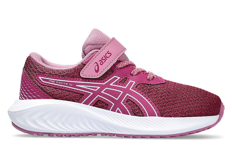 ASICS Pre Excite 10 Blackberry Light Blue (PS)
