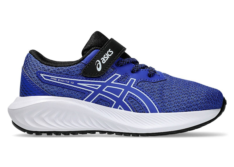 ASICS Pre Excite 10 True Blue Cool Grey (PS)