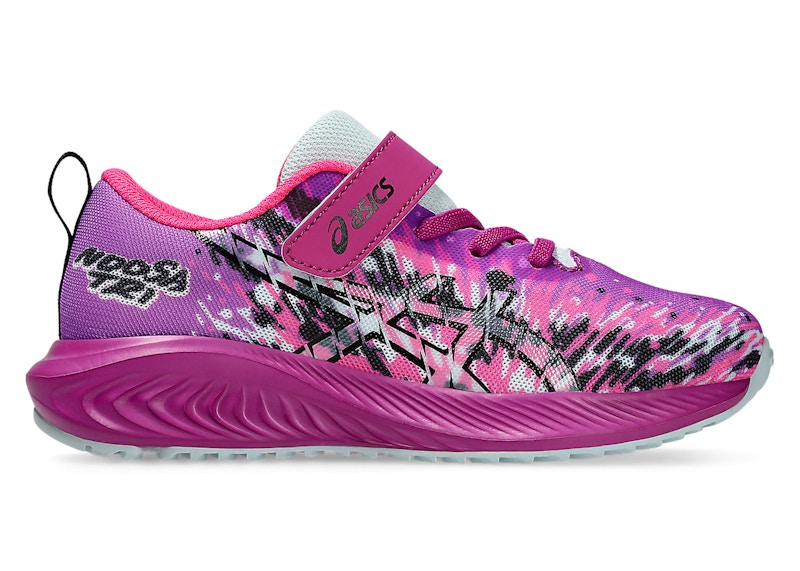 ASICS Pre Noosa Tri 16 Bold Magenta White (PS)