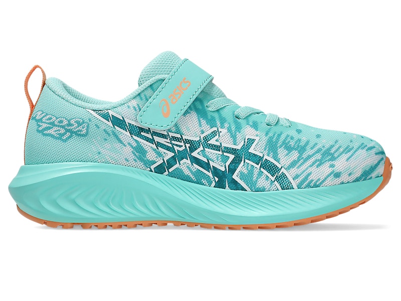 ASICS Pre Noosa Tri 16 Illuminate Mint Wave Teal (PS)