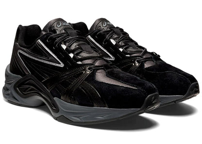 ASICS Protoblast Black Obsidian Grey