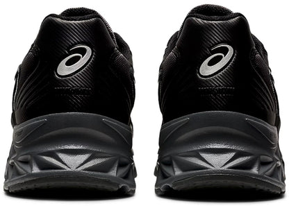 ASICS Protoblast Black Obsidian Grey