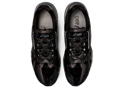 ASICS Protoblast Black Obsidian Grey