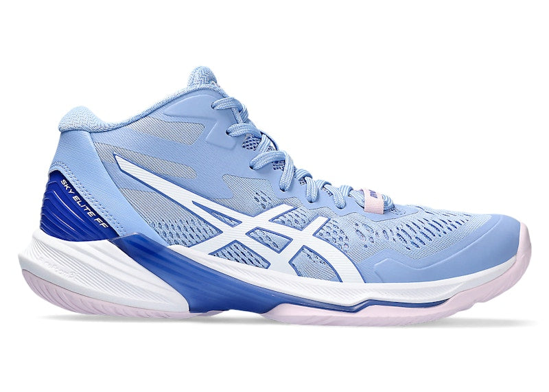 ASICS Sky Elite FF MT 2 Light Sapphire White (Women's)