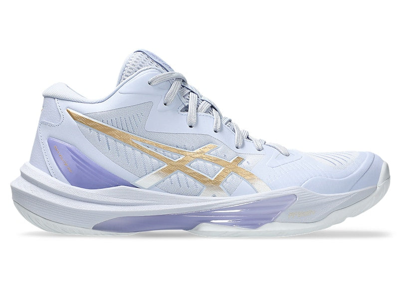 ASICS Sky Elite FF MT 3 Blue Fade Champagne (Women's)