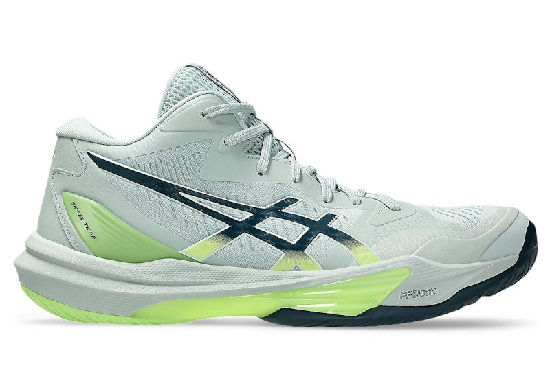 ASICS Sky Elite FF MT 3 Lichen Rock Tranquil Teal