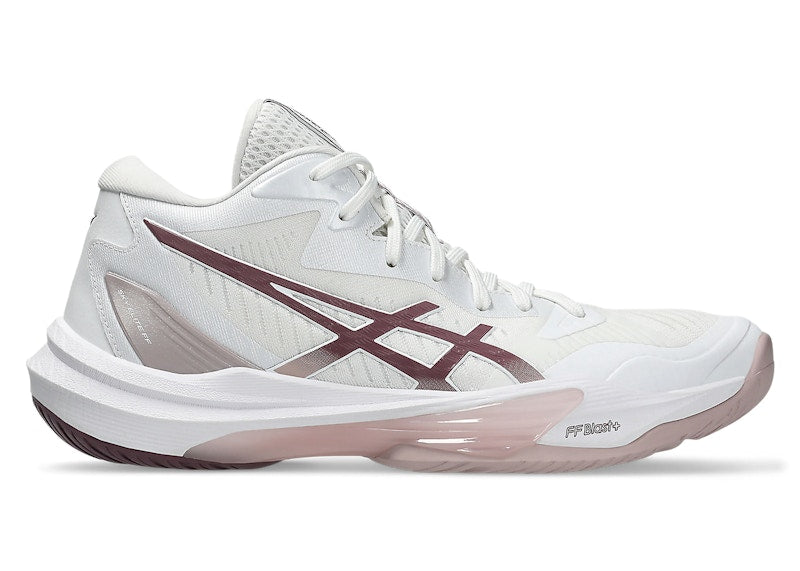 ASICS Sky Elite FF MT 3 White Watershed Rose (Women's)