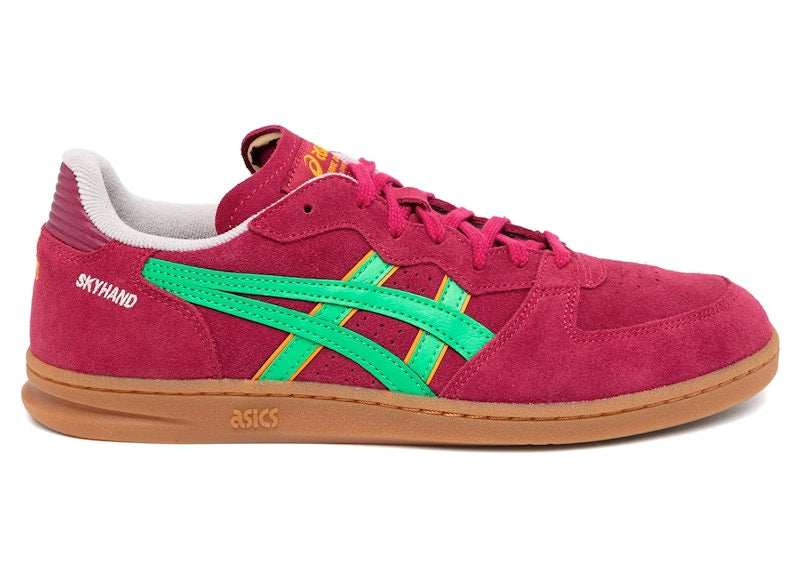 ASICS Skyhand Comme des Garçons Homme Deux Flamingo Pink