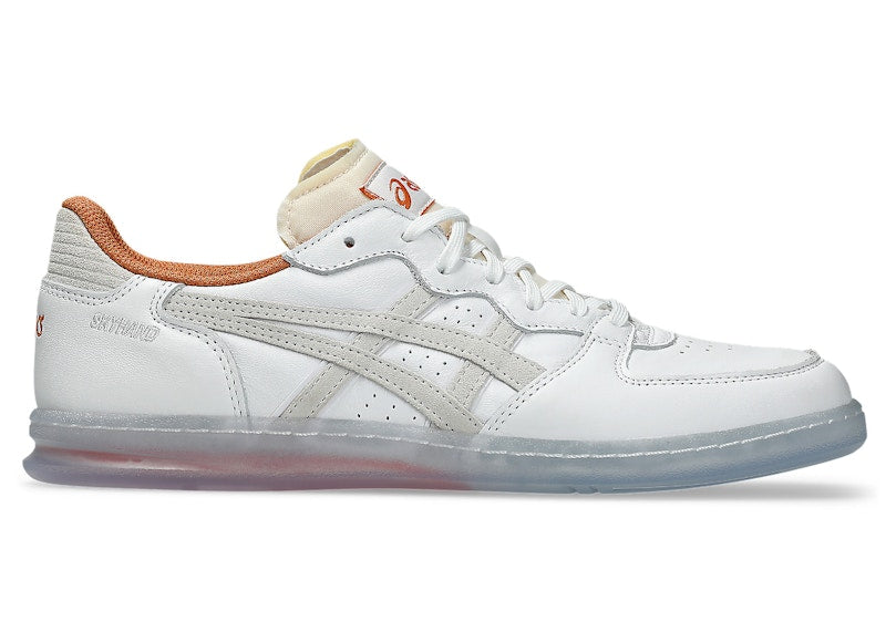 ASICS Skyhand OG White Piedmont Grey