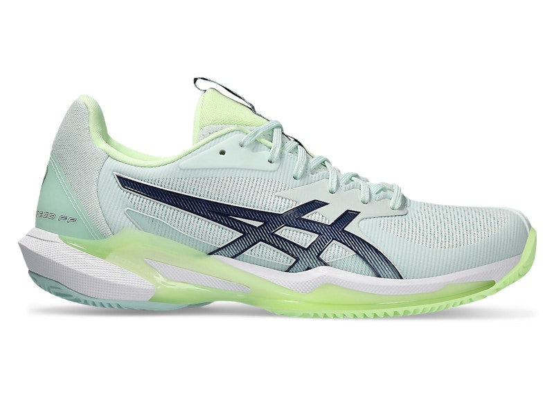 ASICS Solution Speed FF 3 Clay Pale Mint Blue Expanse (Women's)