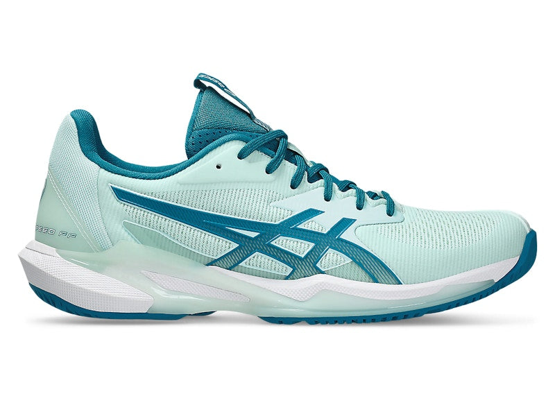 ASICS Solution Speed FF 3 Soothing Sea Teal Blue (Women's)