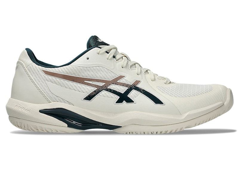 ASICS Solution Swift FF 2 Birch Saxon Green