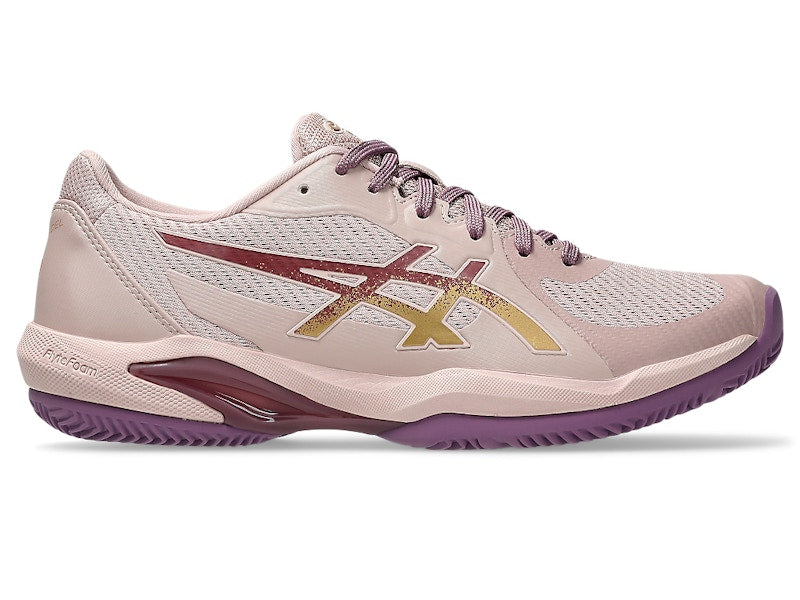 ASICS Solution Swift FF 2 Neutral Pink Pure Gold (Women's)