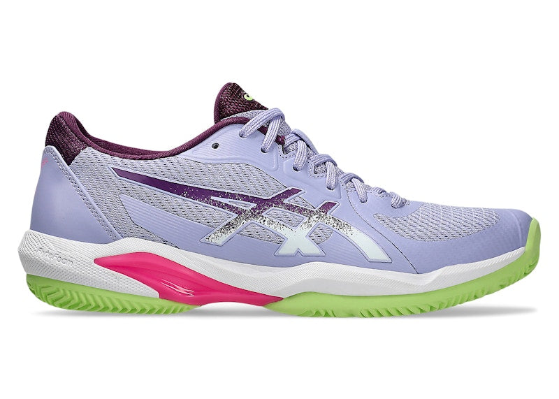ASICS Solution Swift FF 2 Padel Vapor Deep Mauve (Women's)