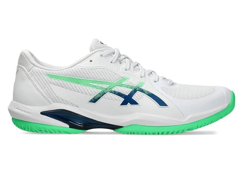 ASICS Solution Swift FF 2 White New Leaf