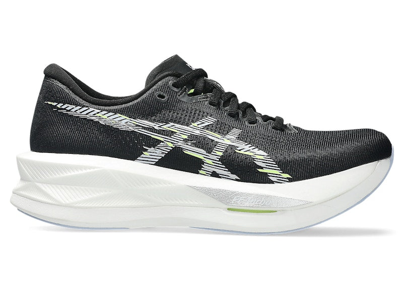 ASICS Sonicblast Black Blue Fade (Women's)