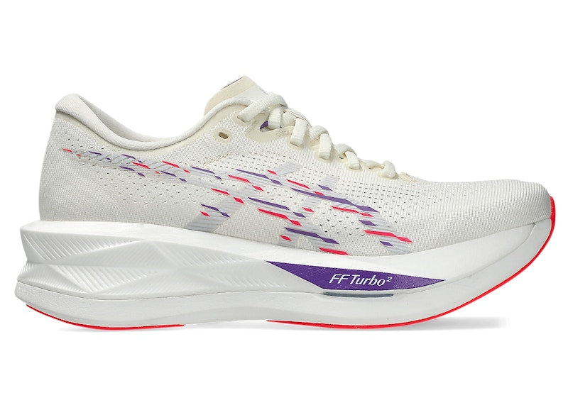 ASICS Sonicblast Cream Blue Fade (Women's)