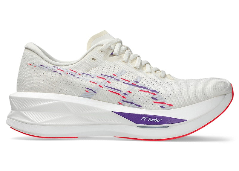 ASICS Sonicblast Cream Blue Fade