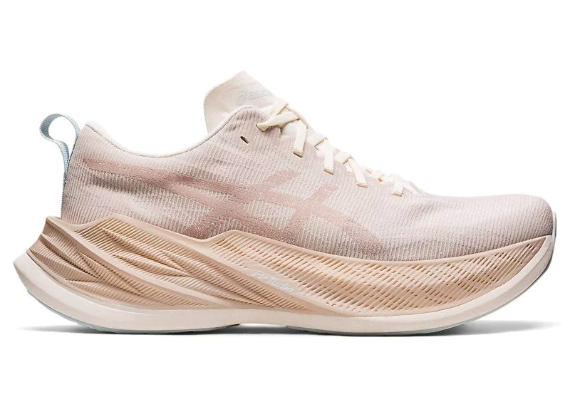 ASICS Superblast Cream Mineral Beige