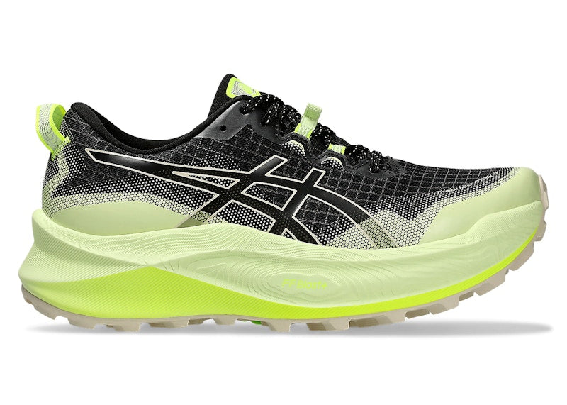 ASICS Trabuco Max 3 Black Oatmeal (Women's)