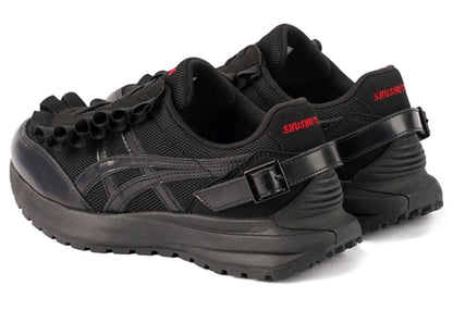 ASICS Tarther SC Plus SHUSHU/TONG Black
