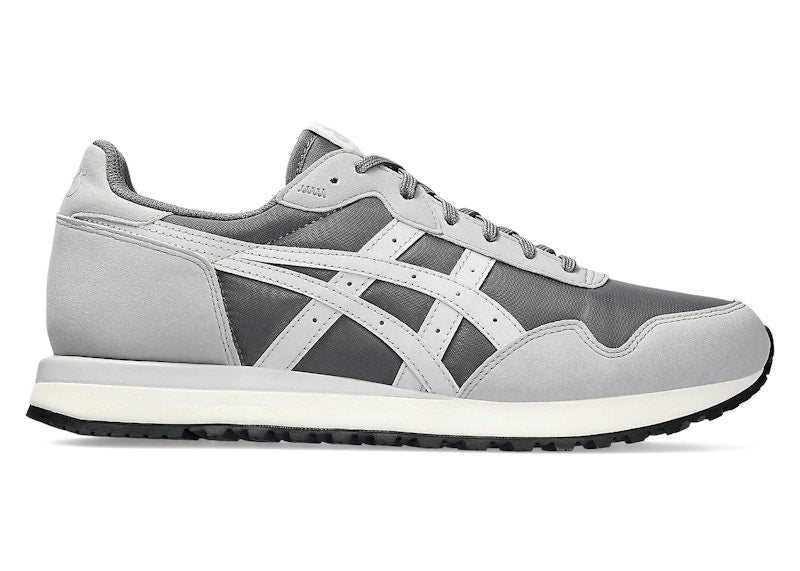 ASICS Tiger Runner II Carbon Cloud Grey