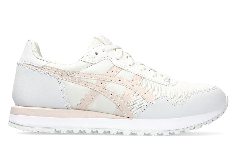 ASICS Tiger Runner II Cream Mineral Beige (Women's)
