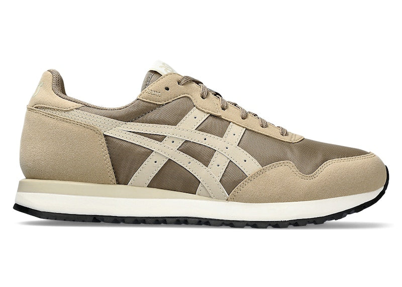 ASICS Tiger Runner II Pepper Putty