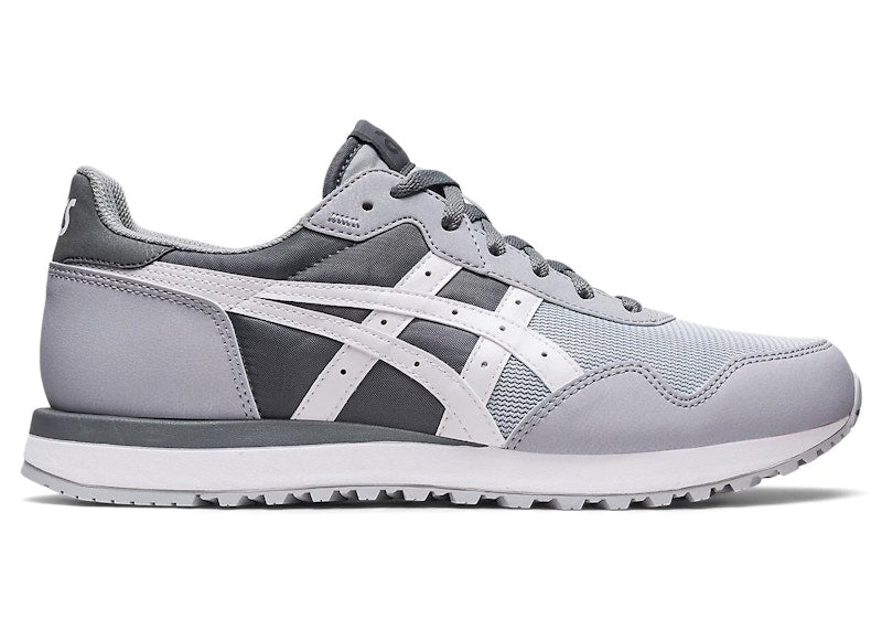 ASICS Tiger Runner II Piedmont Grey