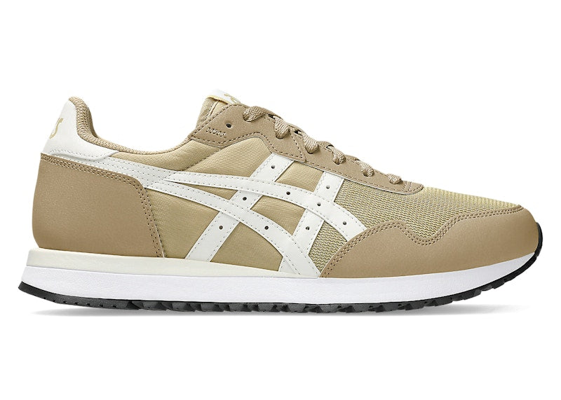 ASICS Tiger Runner II Sand White