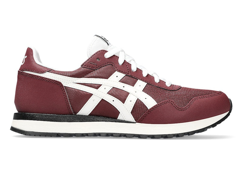 ASICS Tiger Runner Ii Port Royal Cream