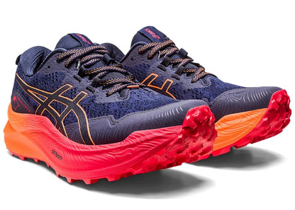ASICS Trabuco Max 2 Midnight Black Pink