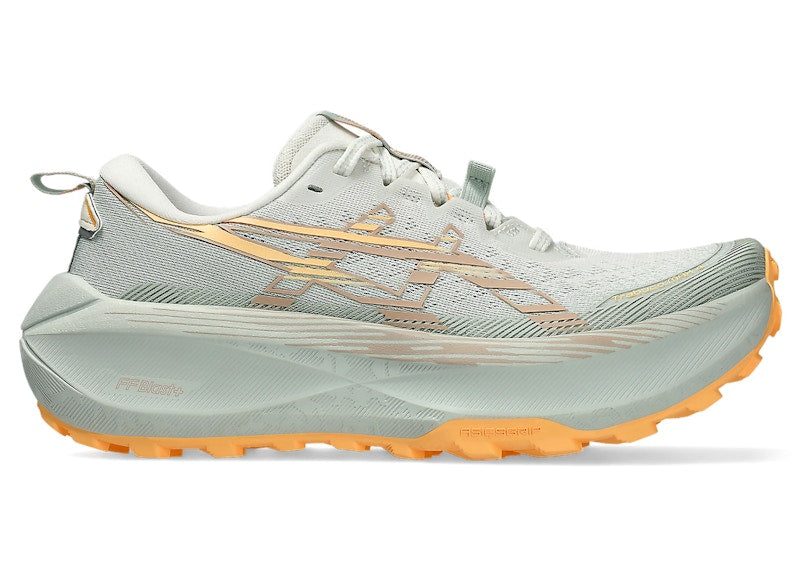 ASICS Trabuco Max 4 Cream Dusty Steppe (Women's)
