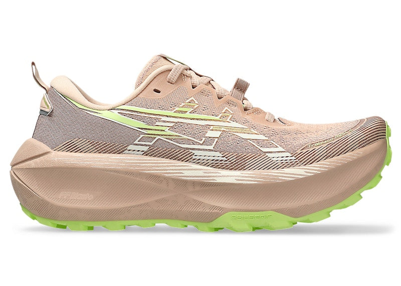 ASICS Trabuco Max 4 Pale Apricot Cream (Women's)