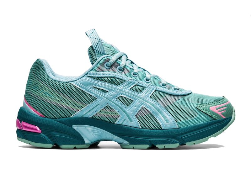 ASICS UB2-S Gel-1130 Wasabi Aquatic (Women's)