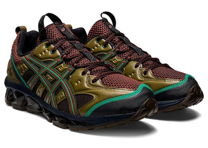 ASICS US3-S Gel-Quantum 360 VII Kiso Fir-Green Demitasse