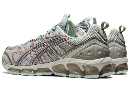ASICS US3-S Gel-Quantum 360 VII Kiso Glacier Grey/Cayenne