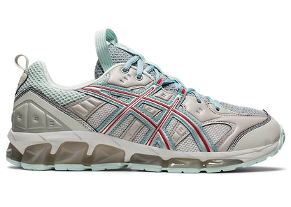 ASICS US3-S Gel-Quantum 360 VII Kiso Glacier Grey/Cayenne