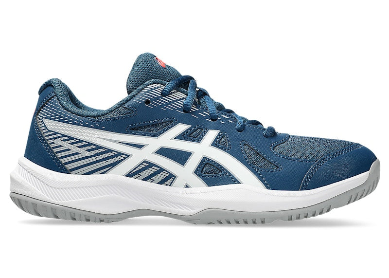ASICS Upcourt 6 Mako Blue White (GS)