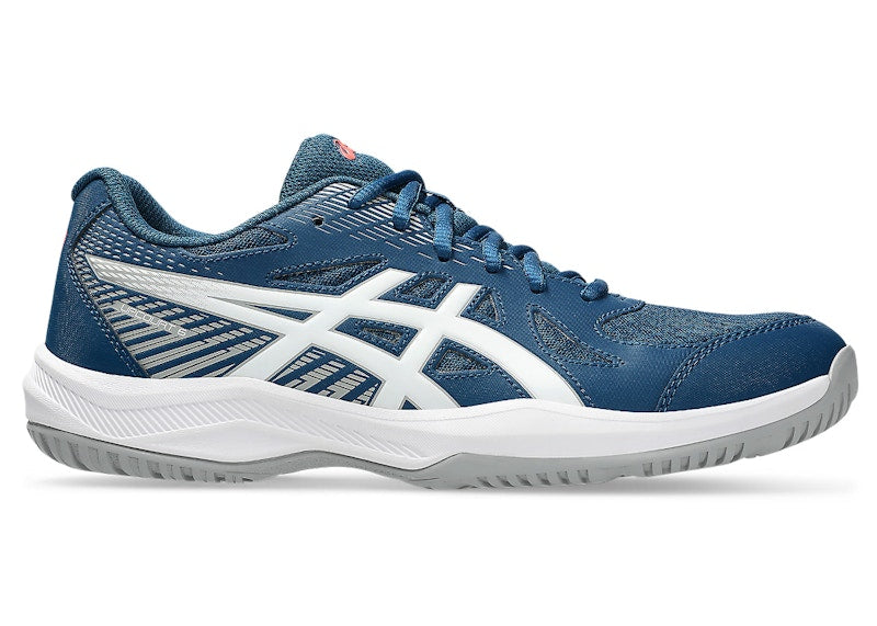 ASICS Upcourt 6 Mako Blue White