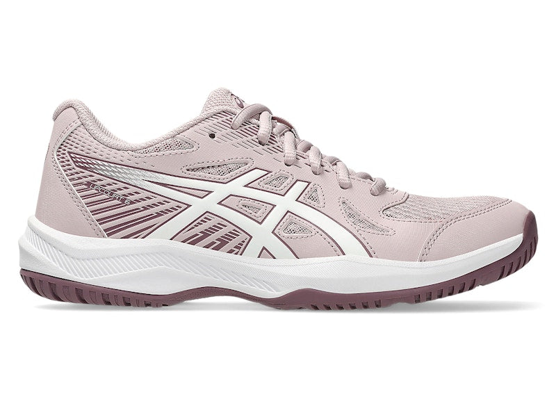 ASICS Upcourt 6 Watershed Rose White (Women's)