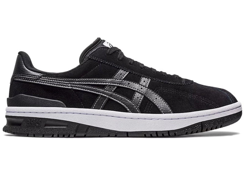 ASICS VIC NBD Black White