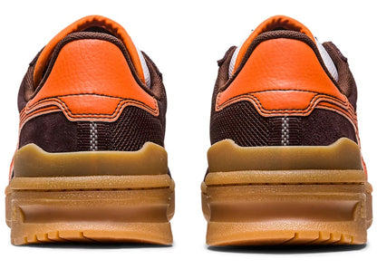 ASICS VIC NBD Coffee Habanero