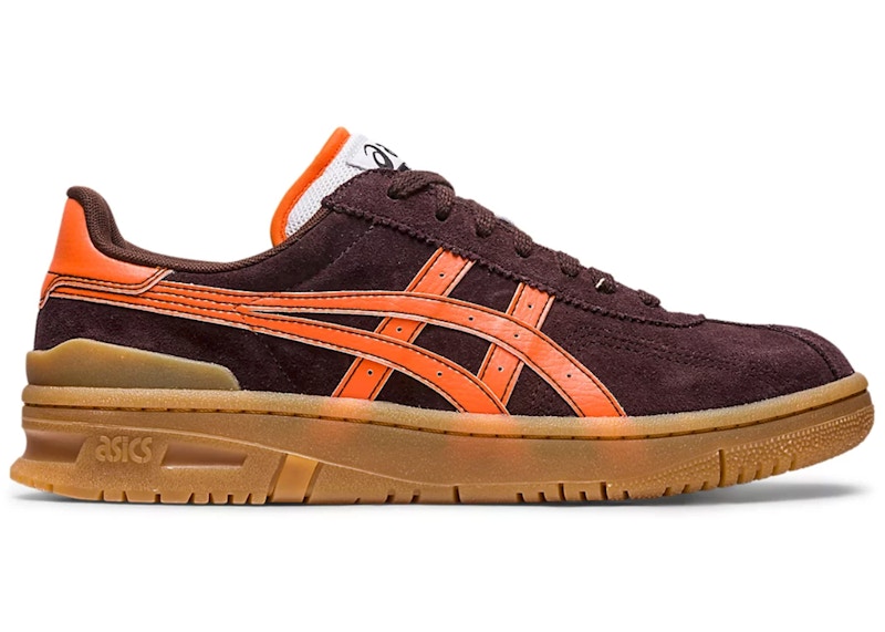 ASICS VIC NBD Coffee Habanero