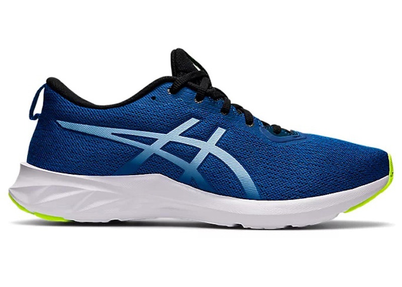 ASICS Versablast 2 Wide Lake Drive White Blue